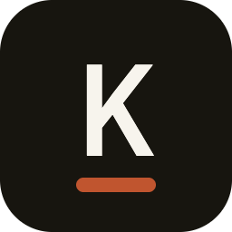 Kachunk app icon